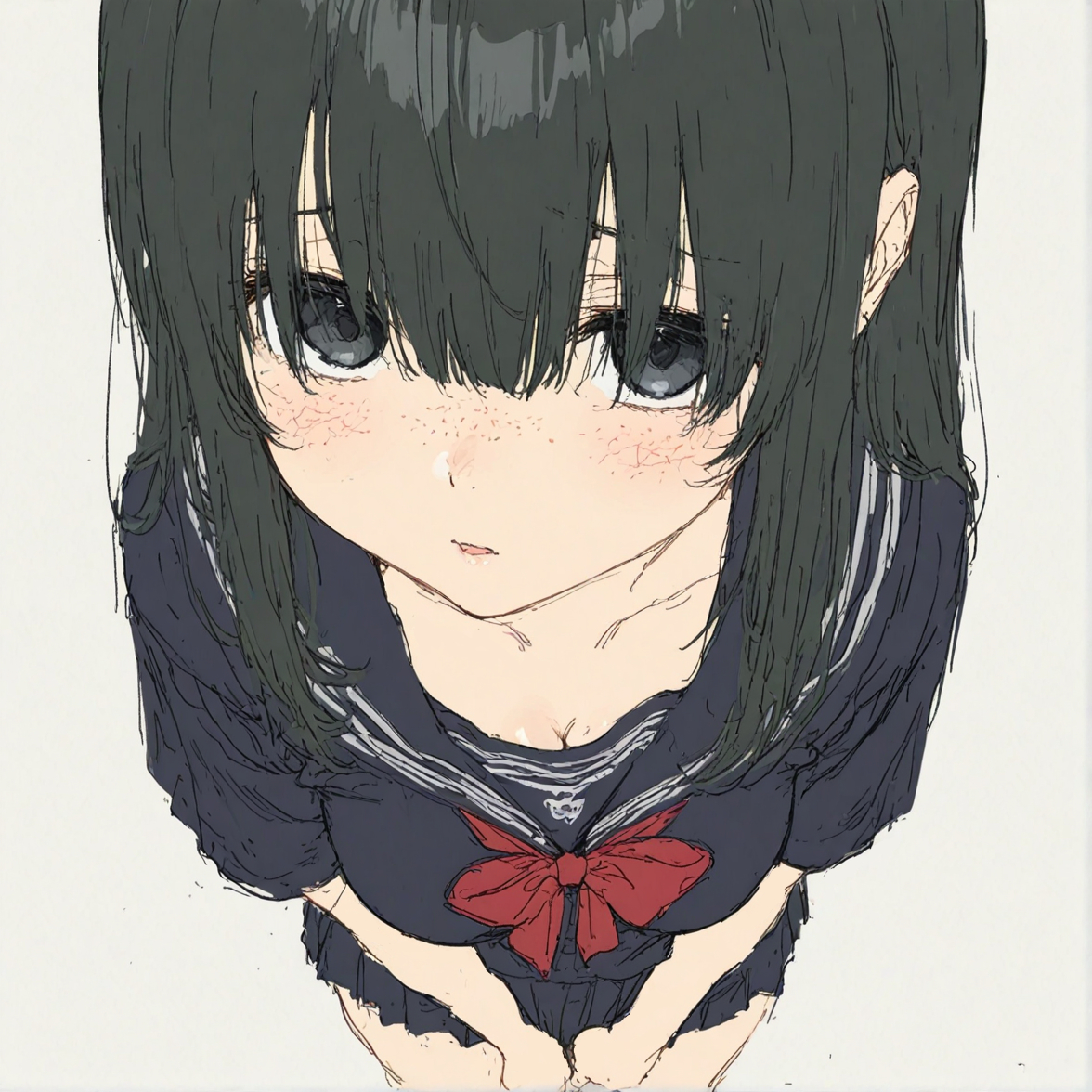 Nizy_AI's tweet photo. セリフ入れを行う
#AIart️️️️️️️️️️️️️️️️️️️️️️️️️️️️️️️️️️️️️️️️️️️️️️️️️️️ #AIイラスト https://t.co/nva0OqHmHJ