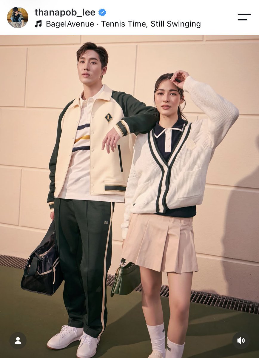RKBF03's tweet photo. พี่ต่อลงค่ะ มีที่แตกต่างจากที่พี่หลิงลงอยู่ 1 ภาพ 🎾 https://t.co/myAKA1nFQJ