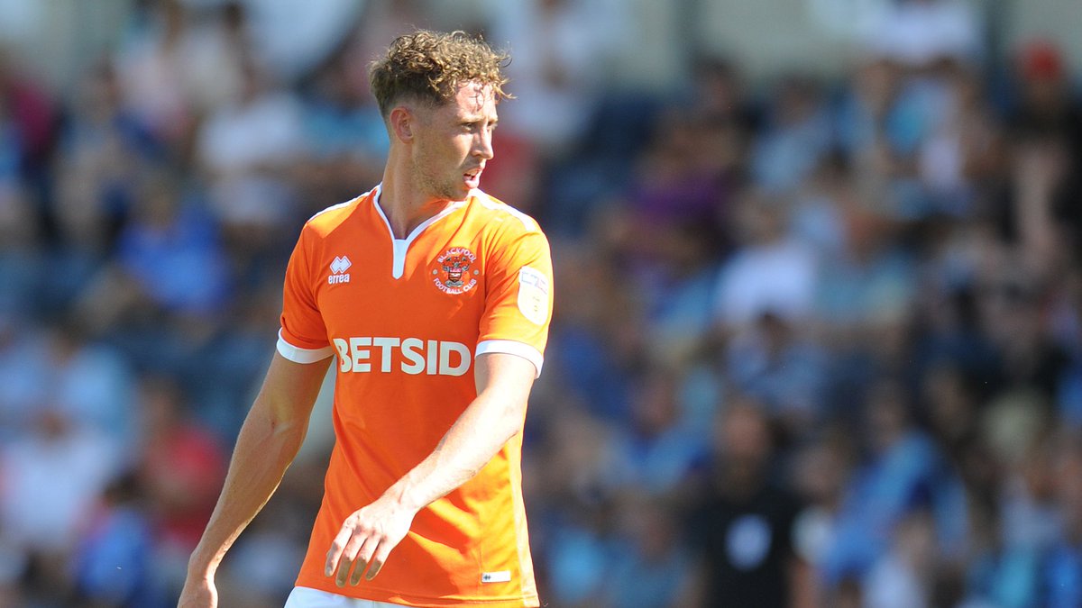 BFC_ExPlayers's tweet photo. Happy 33rd Birthday today to former Pool loanee 
left-back ... Joe Bunney @Bunney_93 

Hope you have a great day Joe !
👍😀🎂🍻⚽️🍊 https://t.co/Tr2gosF8Fd