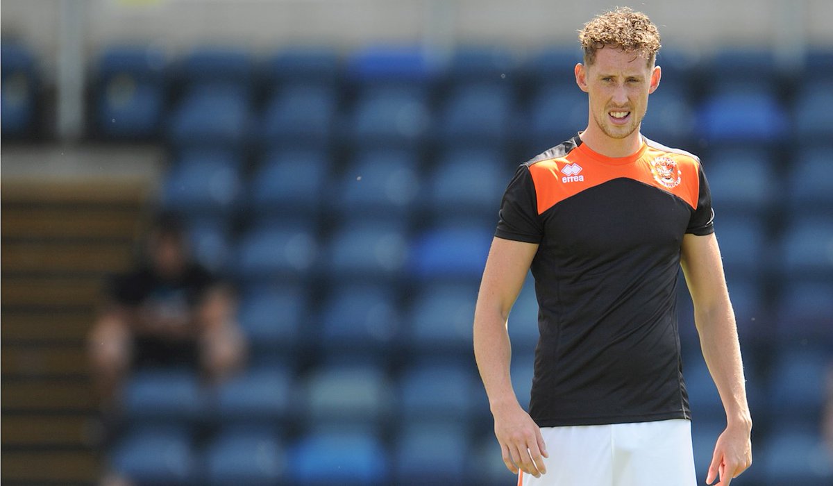BFC_ExPlayers's tweet photo. Happy 33rd Birthday today to former Pool loanee 
left-back ... Joe Bunney @Bunney_93 

Hope you have a great day Joe !
👍😀🎂🍻⚽️🍊 https://t.co/Tr2gosF8Fd