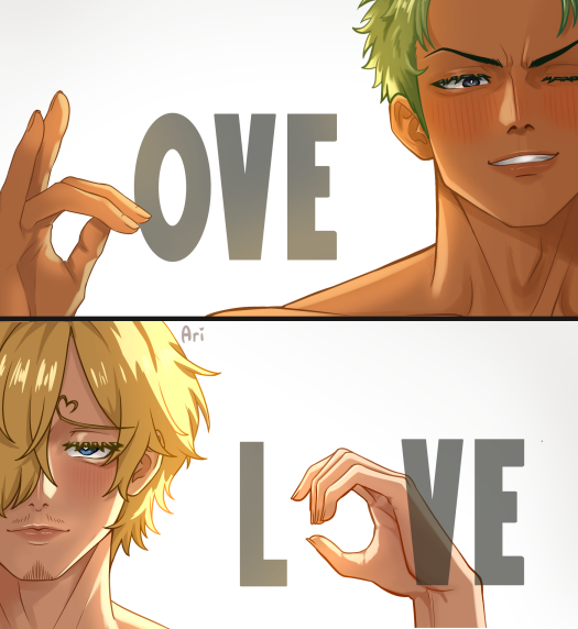 kunwari_artsy's tweet photo. the correct dynamic 

#zosan #roronoazoro #sanji #onepiecefanart #bl https://t.co/nXrgIp6dOo