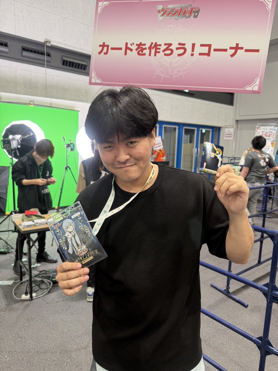 reon_A_deb's tweet photo. 初day2で一生浮かれてる https://t.co/VGfDpboCp7