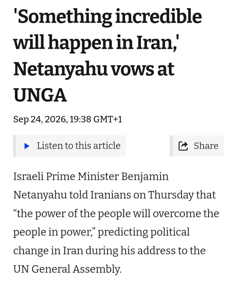 Providence_come's tweet photo. This is how intelligence  information gathers, identifying where real decision-making authority lies, how centralized or decentralized a command structure is, and whether removing a senior leader would actually make the regime change opeartion.
@FoxNews https://t.co/3s2URpQ2WE