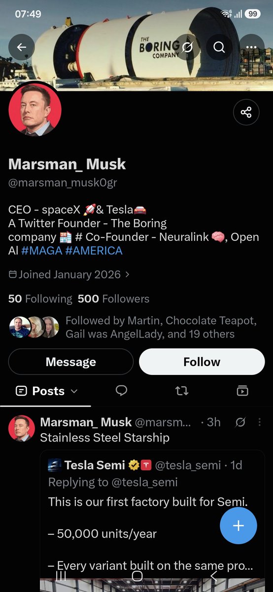 KAZM71V3's tweet photo. Morning you lovely lot. Again apologies all who got dragged into my hacked account. The scum have now changed the handle and everything, but can @X support? Like hell. Victims don't get help. This is now what @kazm71v2 looks like. Please report &amp; block. This is now real me 💜 https://t.co/63AdflG8hC