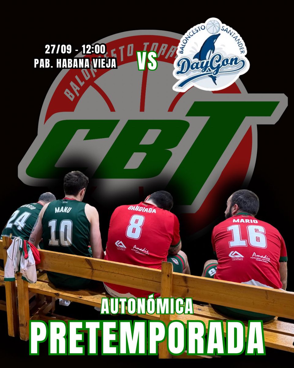 CBTorrelavega tweet picture