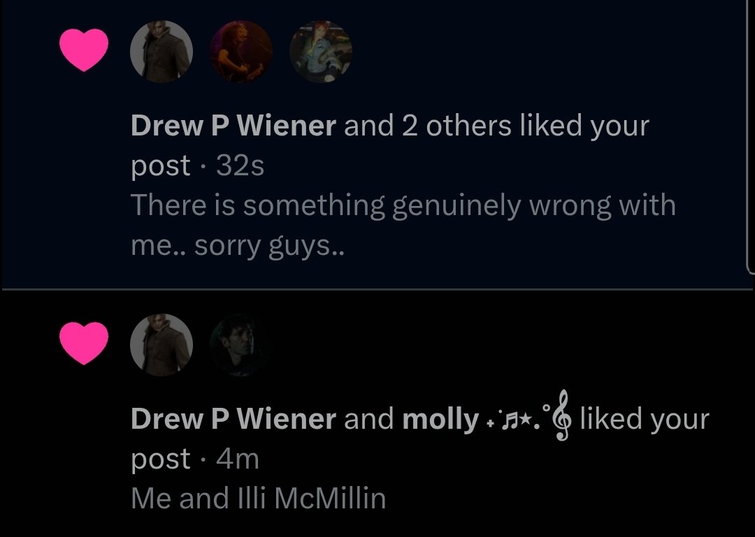 DanocelEliToro's tweet photo. STOP IM SO SCARED WHY DID HE LIKE ANOTHER ONE OF MY TWEETS https://t.co/RuwVpiJaC5