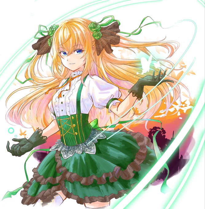 Image from んるぷソ (@nrupuso)