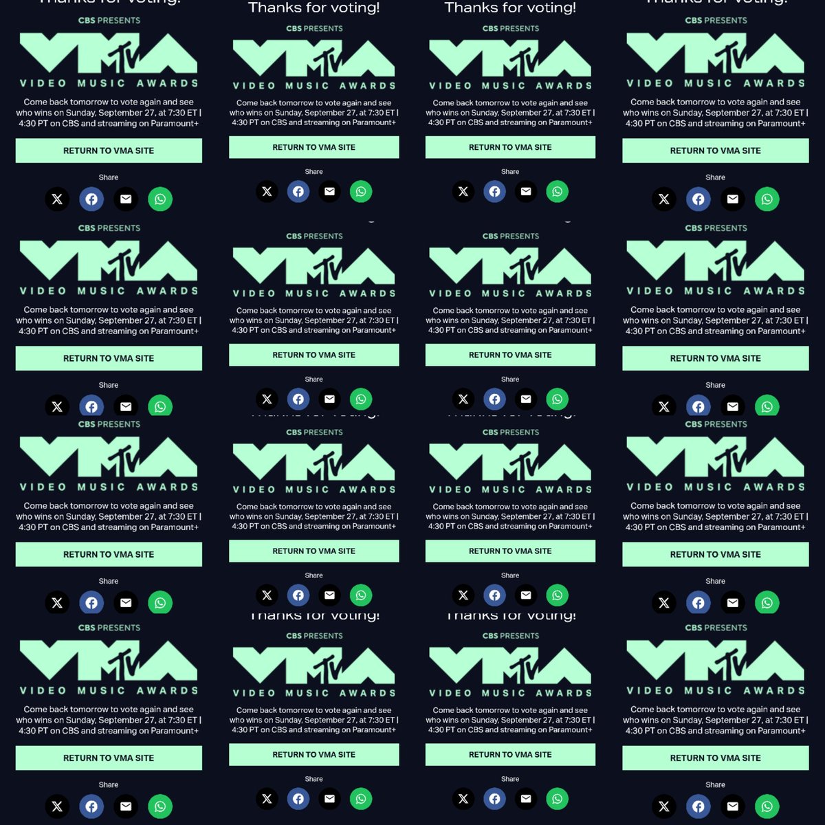 beyondlns5's tweet photo. [📢] Vote for CORTIS on the VMAs, Coers!

🔗 https://t.co/1XyTNAU63A
🔗 https://t.co/Qb13ieU4BE

Let’s see how many dedicated Coers are supporting and showing their love for CORTIS!

Drop your votes in the comments below. 👇

#VoteCortis https://t.co/kq45hIl71T