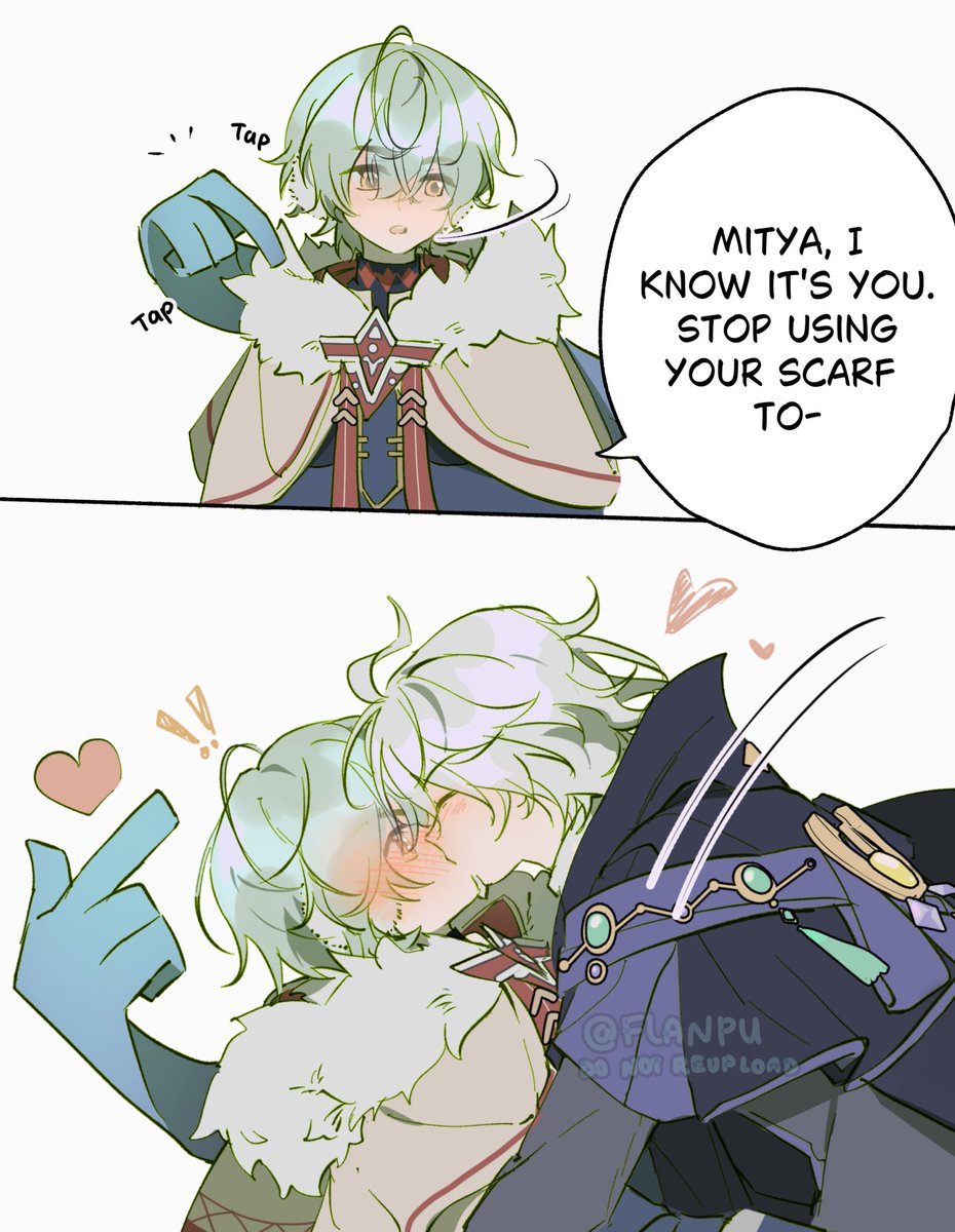 flanpu's tweet photo. mityosha on my mind lately https://t.co/ZRUUDIWTx2