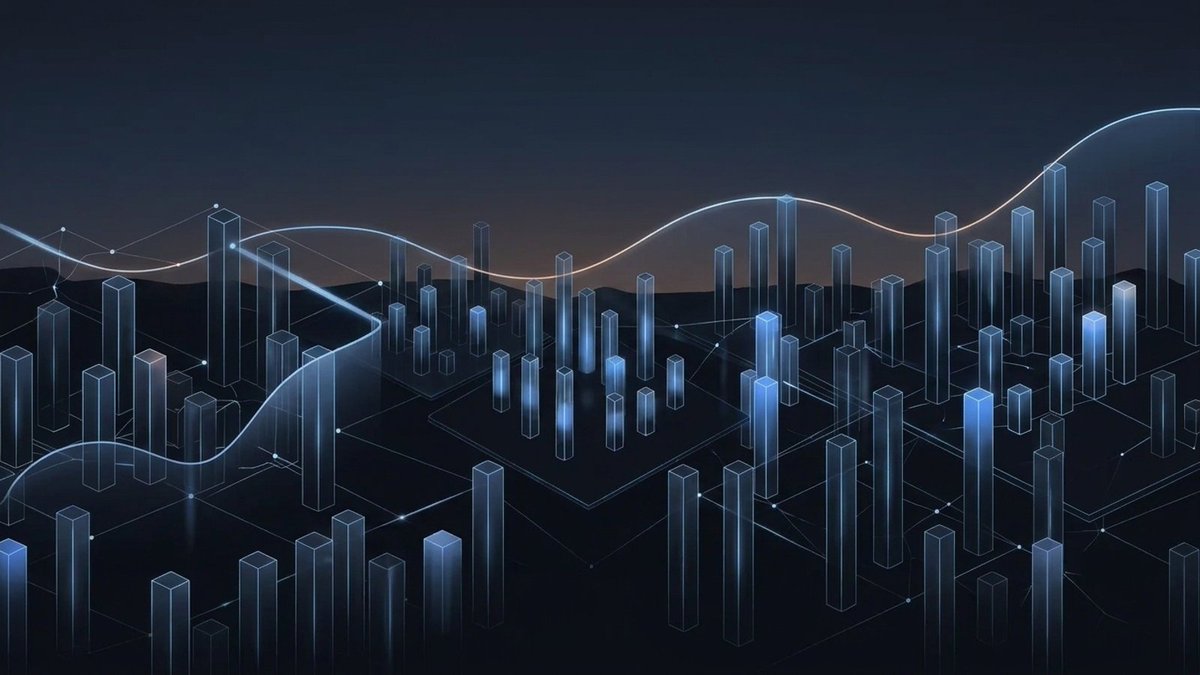 StrikeFlagRealm's tweet photo. A price line moves across the field. One pillar will match.

Choose your strike. Plant your flag before expiry.

When settlement arrives, your flag remains, showing how close your prediction came.

Where are you planting yours? 🚩

#Arc https://t.co/cq3rflSUBD