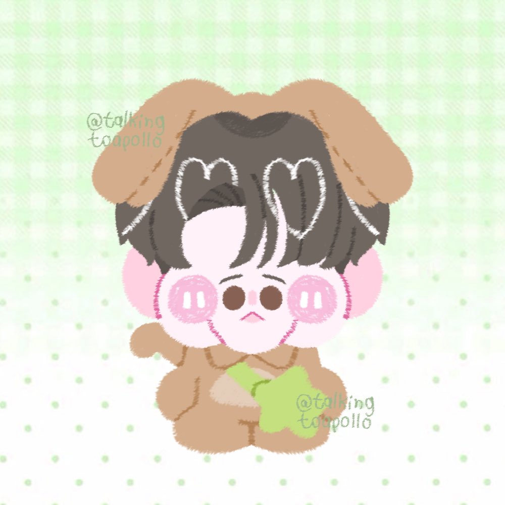 talkingtoapollo's tweet photo. 강아지 υ ̳◜ ﯩ ◝ ̳υ 🍀

#JAEHEE #ジェヒ
#NCTWISH  #재희 https://t.co/dyzkCXayfn