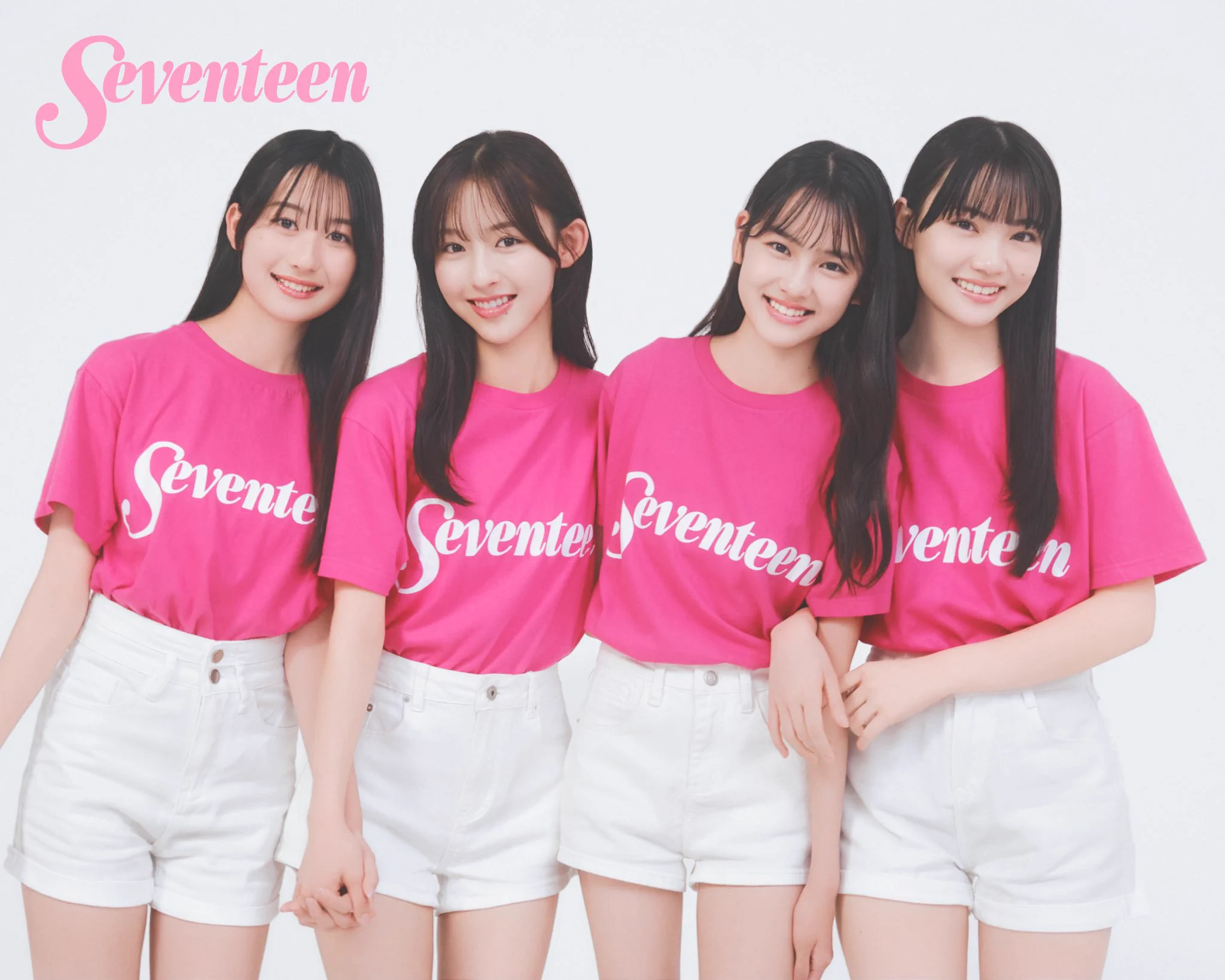 Seventeen／セブンティーン on X: 