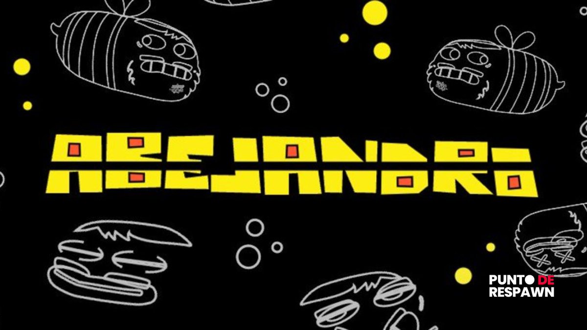 PuntoDeRespawn's tweet photo. 🆕 ABEJANDRO, un arcade donde la gravedad cambia durante la partida

👉 https://t.co/Qb2H7Wh4hJ

#ABEJANDRO | @themamadev | #Indiegames https://t.co/4yfUSbxbUR
