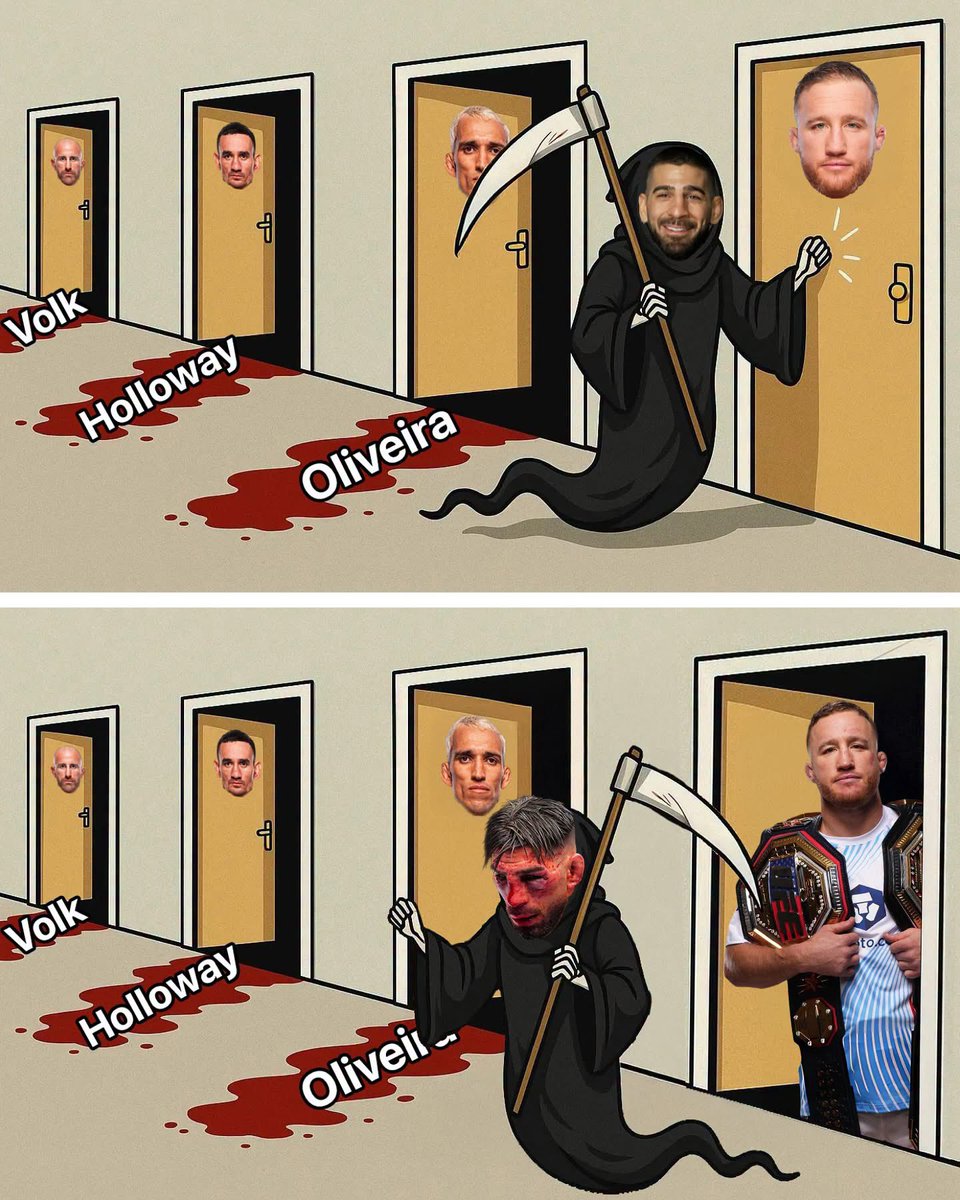 SmeshTalk's tweet photo. The biggest aura loss in UFC history 😭 https://t.co/f0pUKhkpSO