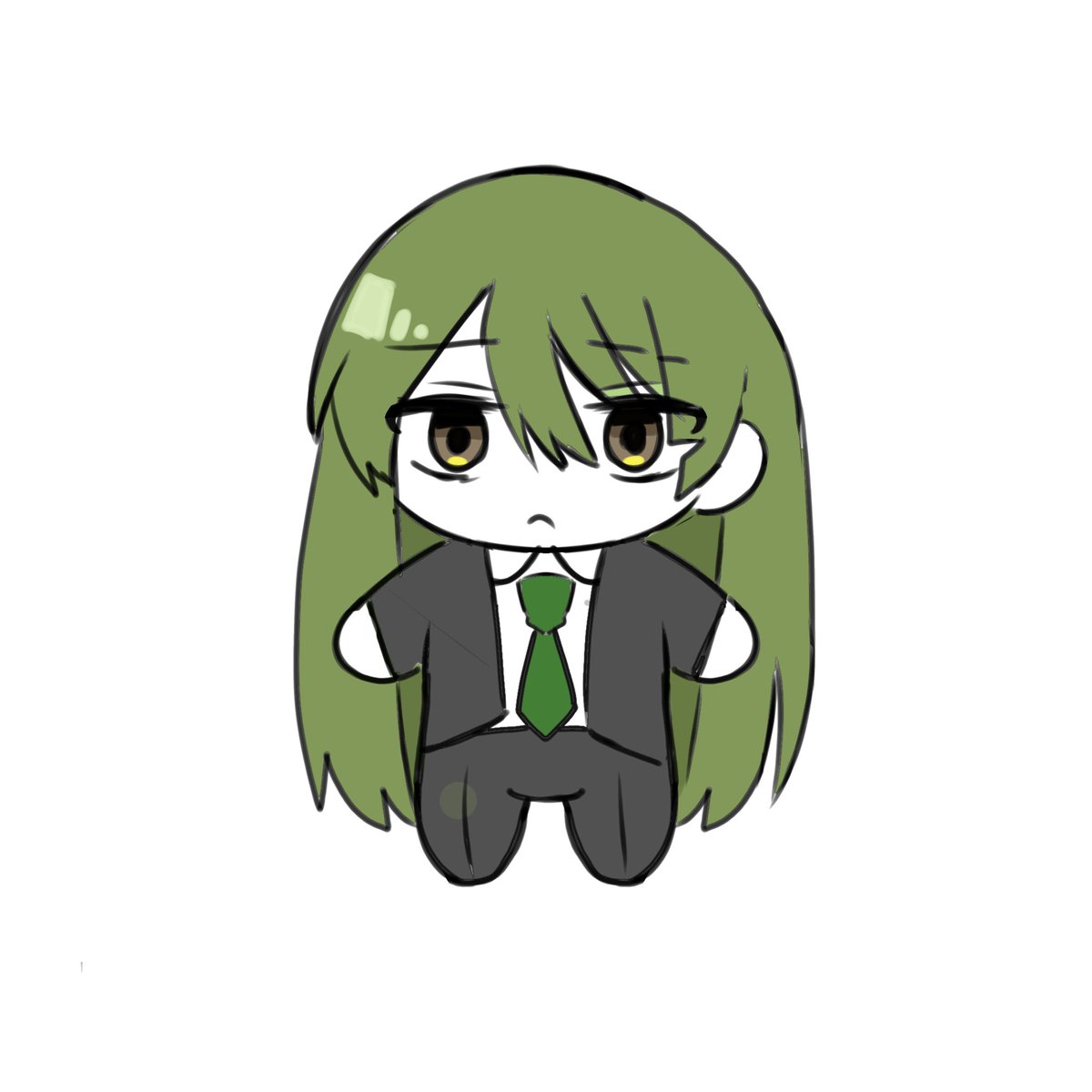 Tikuwa_club1's tweet photo. ちびぬい https://t.co/OUrfrn4Ha8
