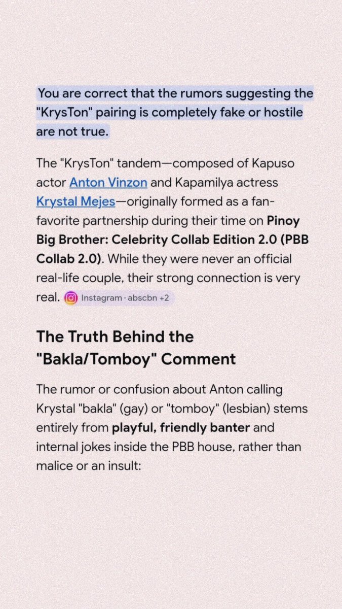 Che_Romey's tweet photo. So True! Anton really Fights Krystal, Why? Because Anton is JEALOUS of Support Ship CAPKRYS 😅 So what's his problem Arrogant her? Krystal made a decision on her own! She Choose CAPRICE as CapTal 🫶🧢⭐️😍 https://t.co/sy5Zwgo6XS