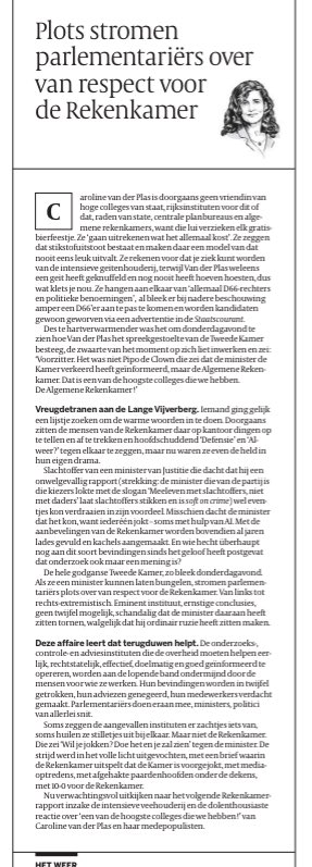 OostraDj's tweet photo. Populiste van der Plas weer fijntjes doorgelicht. https://t.co/ukI19UWxat