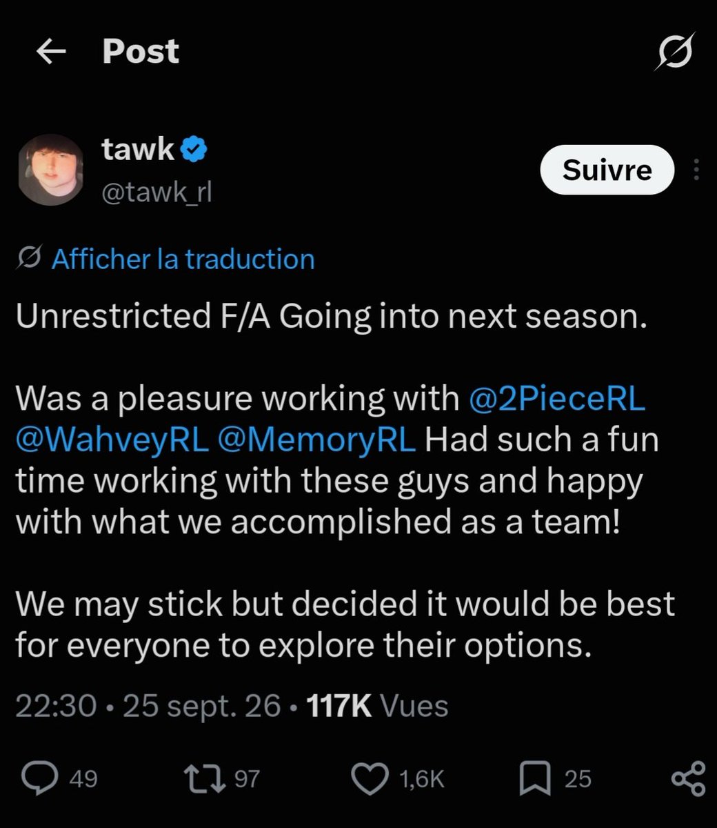 KC_TheR4ke's tweet photo. Ça sent bon cet histoire 💙🔥⏳... https://t.co/he9GhsDaUF