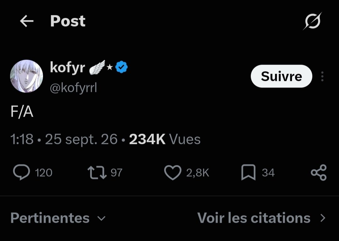 KC_TheR4ke's tweet photo. Ça sent bon cet histoire 💙🔥⏳... https://t.co/he9GhsDaUF