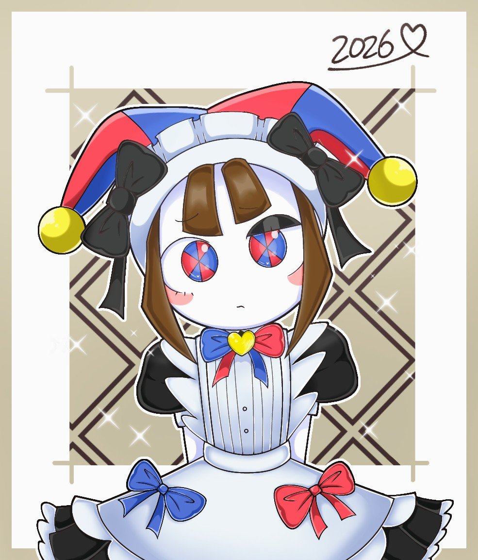 pan1889's tweet photo. 💖
#TADC #TheAmazingDigitalCircus https://t.co/uERhsFKbsY