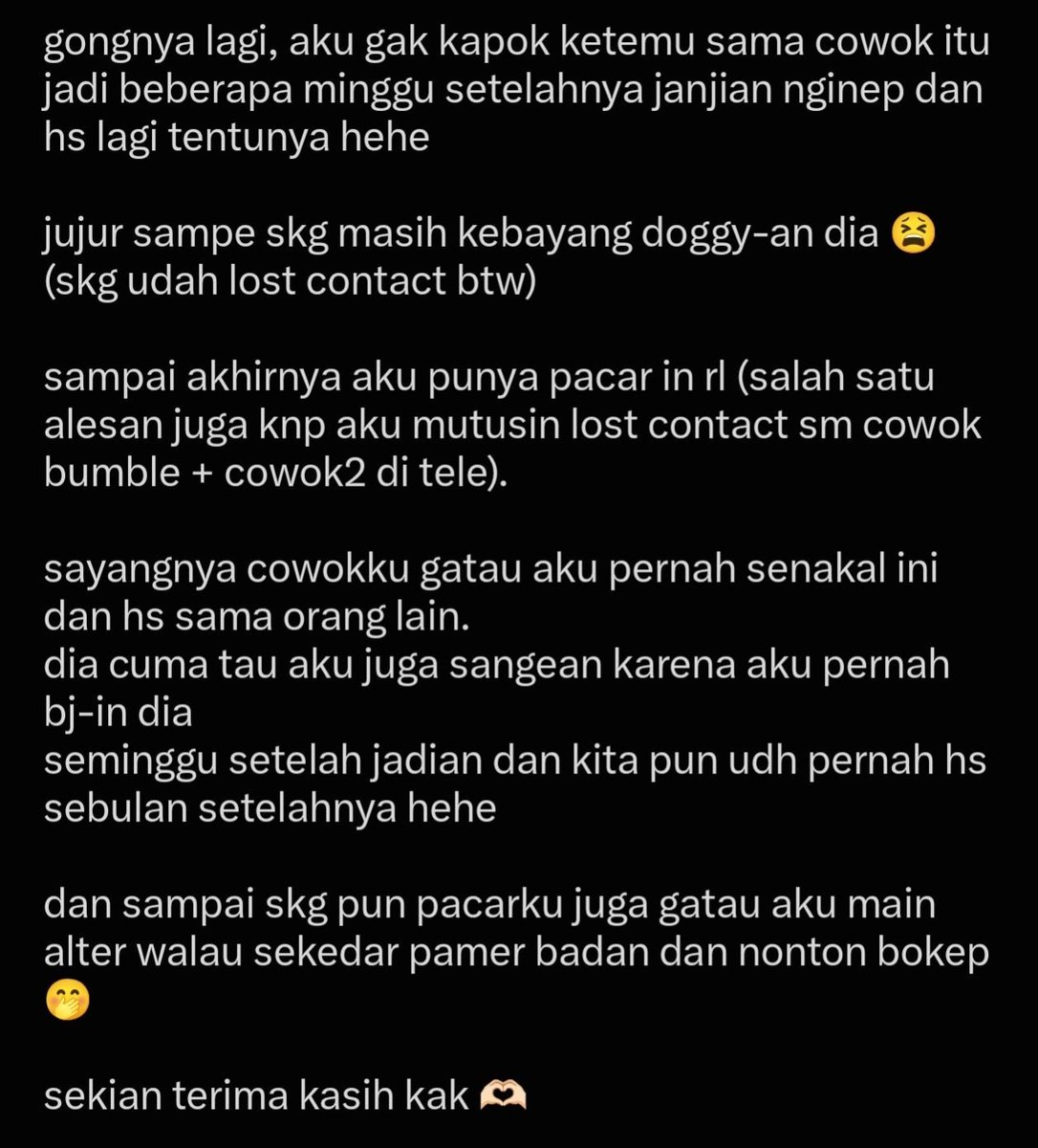 ciummmmmm's tweet photo. Main bumble https://t.co/Io2XPbgs2f