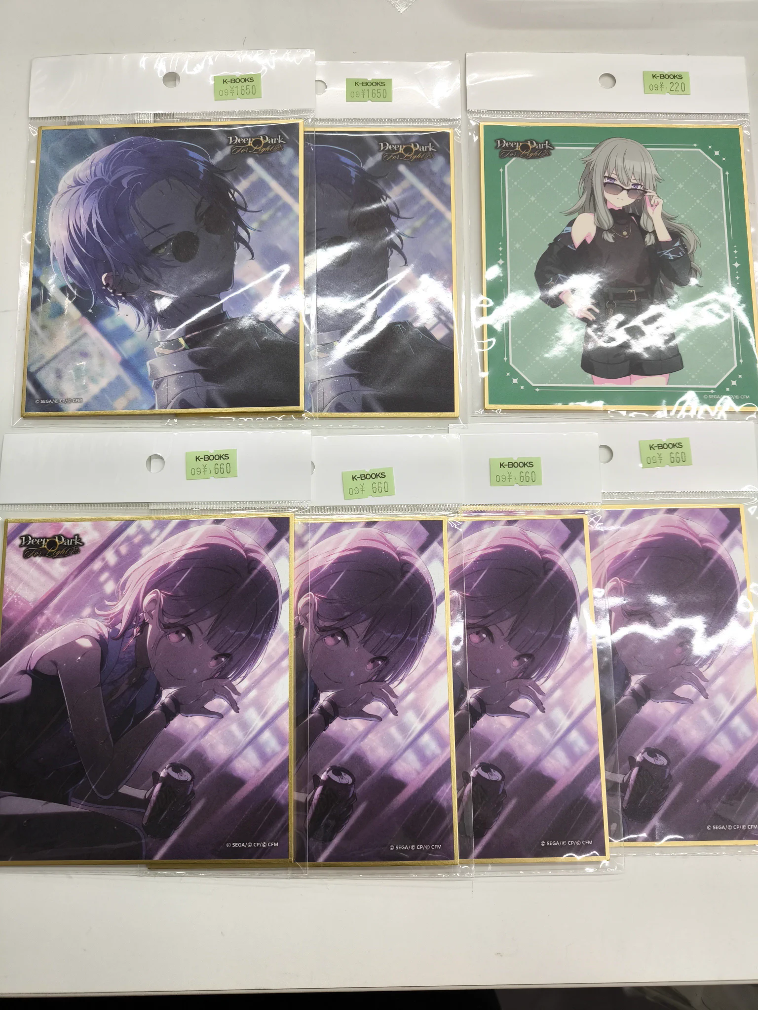 K-BOOKS GAME館α on X: 