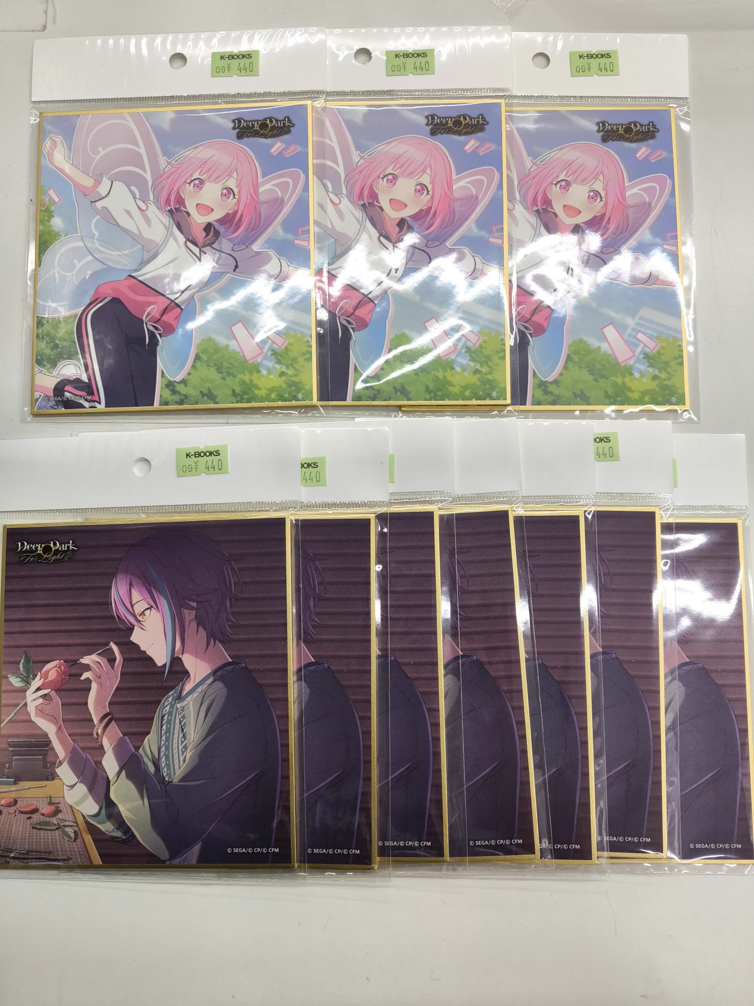 K-BOOKS GAME館α on X: 