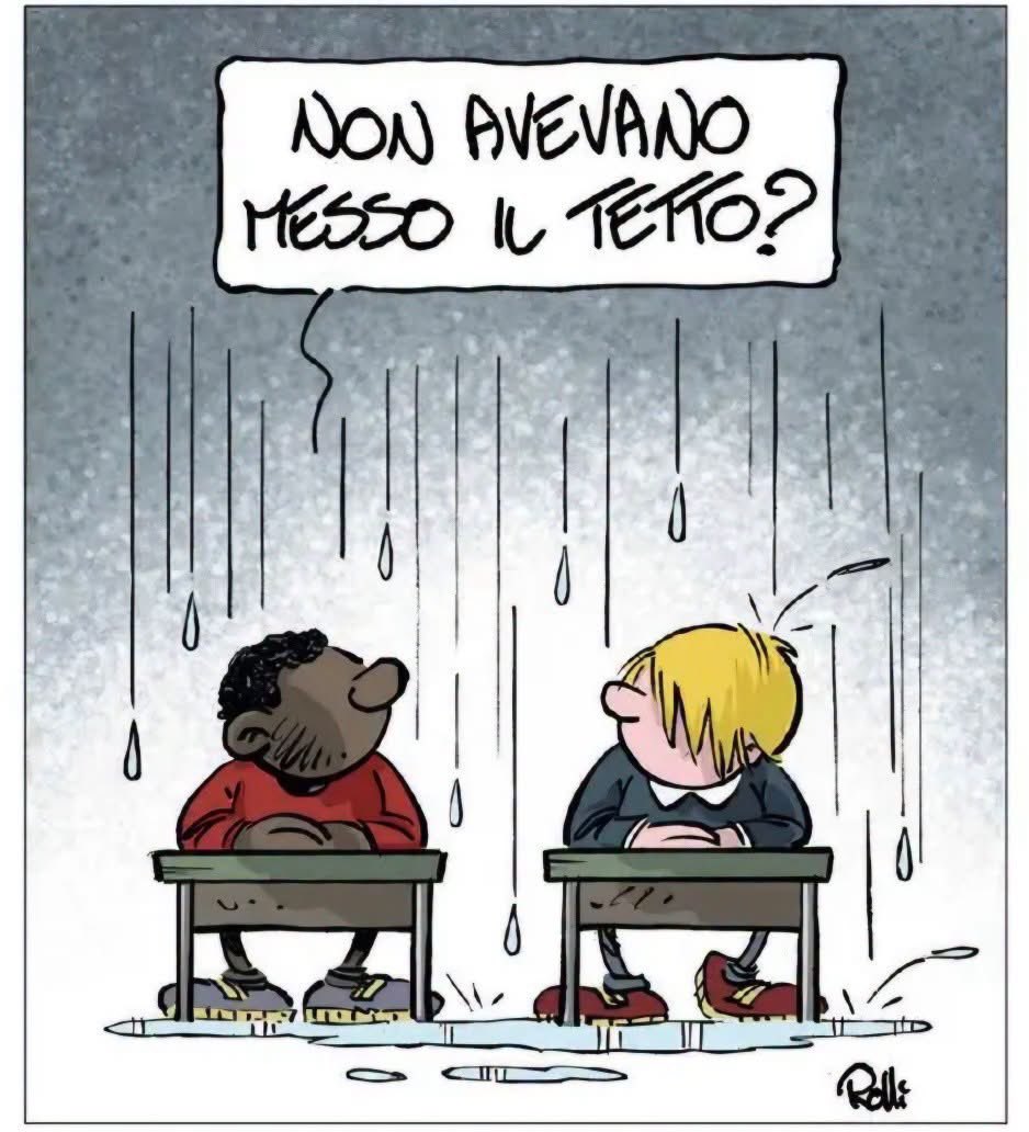 annapaolasanna's tweet photo. Il tetto sbagliato   #Rolli https://t.co/Fqwn5zf1RF