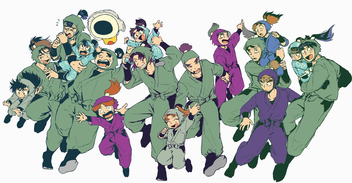 miusimiusi_'s tweet photo. 完成！逆转委会！ https://t.co/MvPBYAI0ov