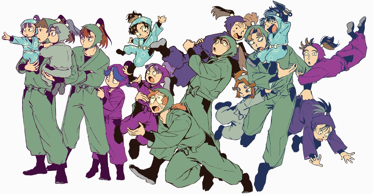 miusimiusi_'s tweet photo. 完成！逆转委会！ https://t.co/MvPBYAI0ov