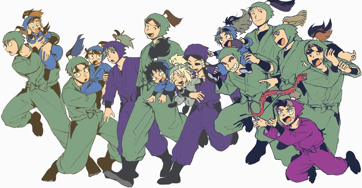 miusimiusi_'s tweet photo. 完成！逆转委会！ https://t.co/MvPBYAI0ov