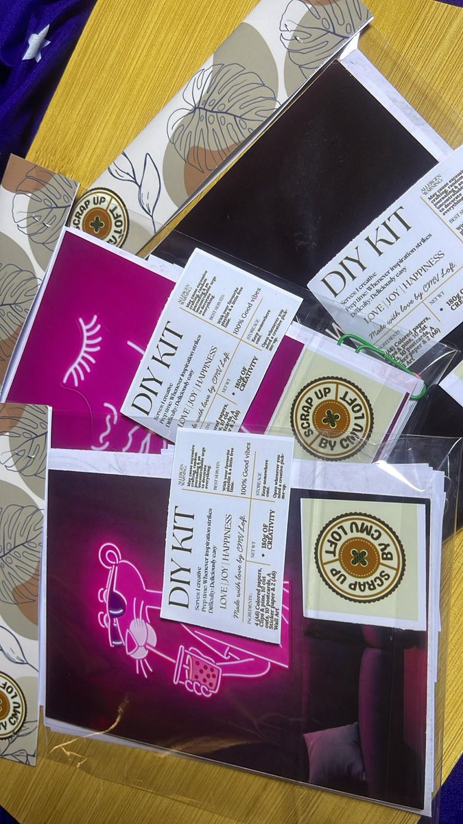 CMV_Loft's tweet photo. We’ll be vending at The She Edit Market on 3rd October at the International French School of Kampala!

Come support, come shop, come say hi! 🛍️💕

CMV Loft would LOVE to see you there 💜 https://t.co/9z1qyg6jJk