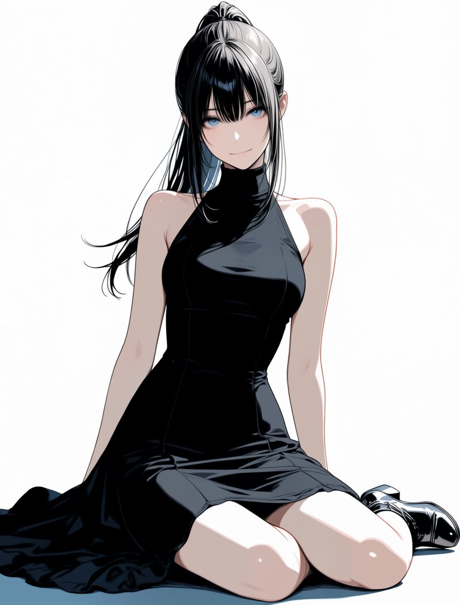 notoro_ai's tweet photo. 「RANDOM FASHION GACHA」のプロンプトを短くまとめて、手軽にコピペできるようにしてみました。 https://t.co/xnvaV3aV0M