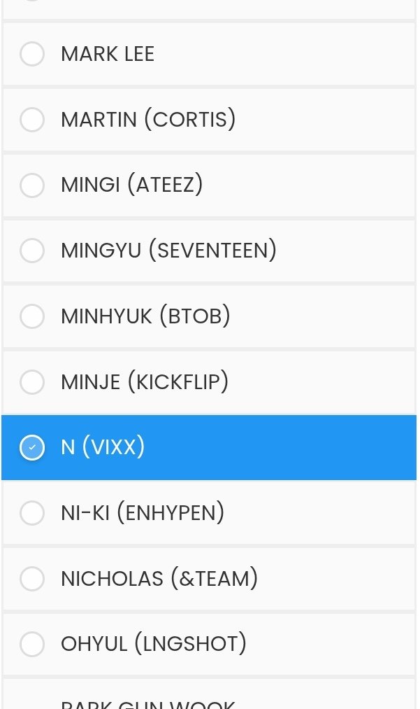 rhia122002's tweet photo. vote chahakyeon for 100 most handsome faces ,currently have 5089 votes!!
#chahakyeon #Nvixx https://t.co/Q5l7DkObNs