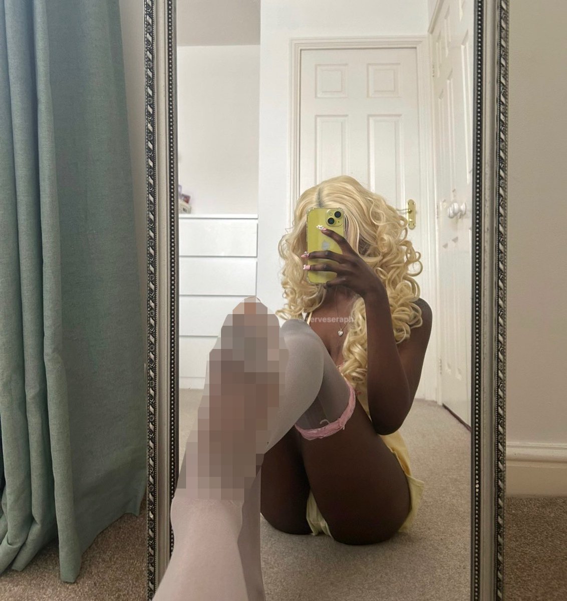 servingseraph's tweet photo. ready to go bankrupt for this princess?

findom bnwo ebony paypig https://t.co/G6AfnHojDO