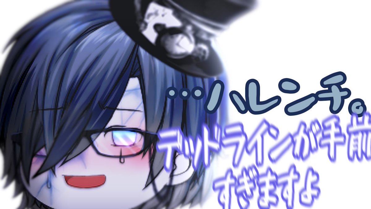 midmid3107110's tweet photo. 小学生みたいな悪戯を真に受ける主従 https://t.co/iRCtCpX3JN