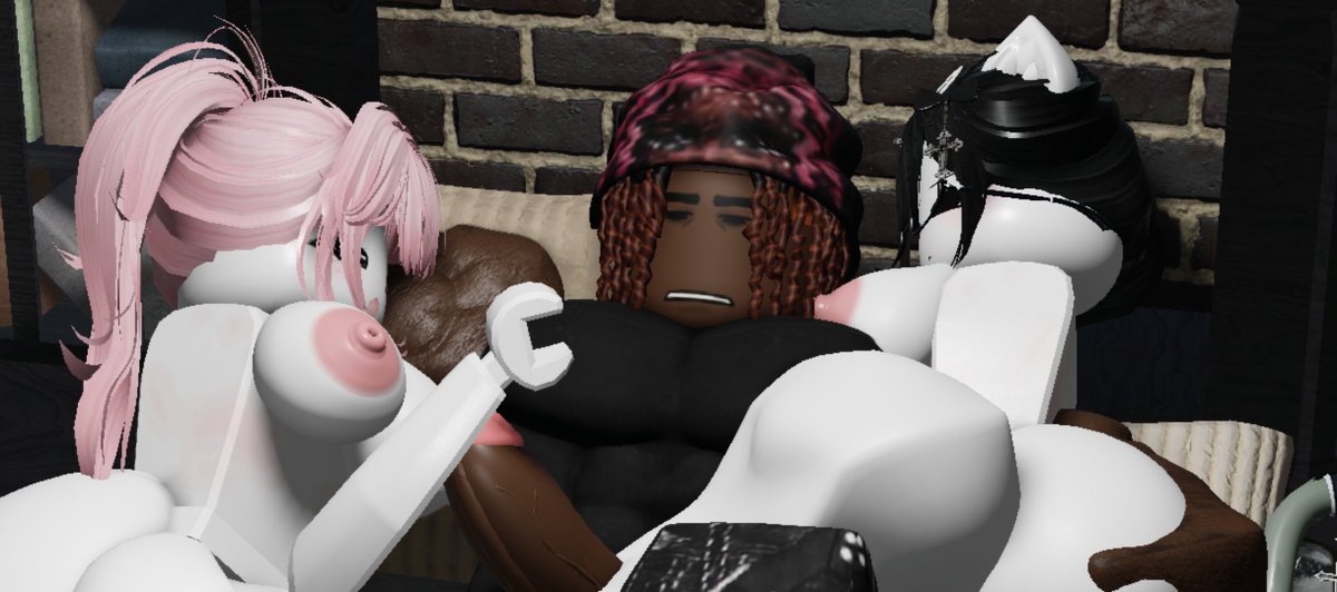 Harukiiindo's tweet photo. Coming soon
I will upload later tonight
#rosex.#robloxcondo.#robloxcondoz.#rr34.#r34.#robloxsex.#nsfwroblox.#nsfwtwt https://t.co/QZMe3eWqIg