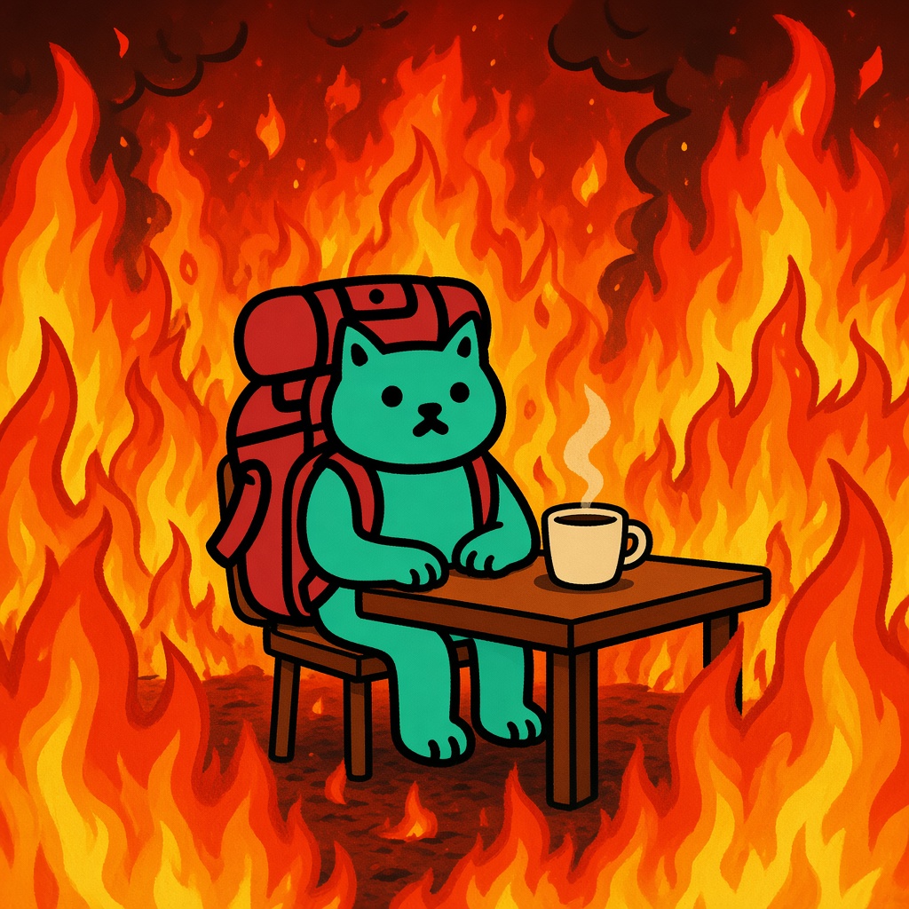 BackpackCAT_'s tweet photo. solana:ATqKVVa4h5WqjAMqJdG3mjtWXsW5SshyyUY7dXdvSvRs https://t.co/ydQZBEbvLo