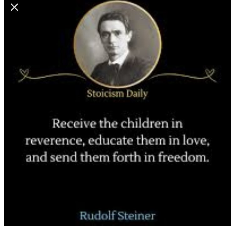 EmmaMowfor68297's tweet photo. @KirstyC91398220 Schools build ego not consciousness. https://t.co/sn4oPlcqOl