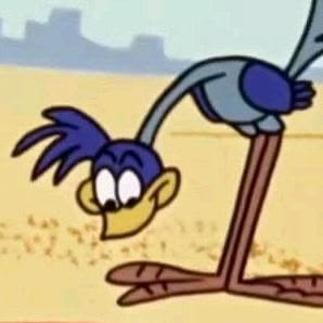 Luckya_dam's tweet photo. Coyote x correcaminos (aka #wileroad)😻🔞 PT.1

Coyote: hola
Correcaminos: Beep
Coyote: lo-lo dices enserio amor? 🥹
Correcaminos: Beep beep *lo besa*

CONTINUARÁ... https://t.co/MKsVqmNmAi