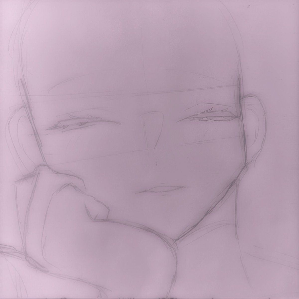 549xx_p's tweet photo. 天枢の誰かの女体化描いてます https://t.co/FshiC5IFV8