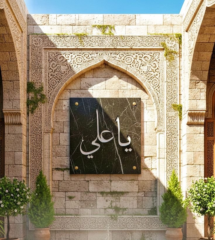 parima19683's tweet photo. هذا امانَتُک یاامیرالمومنین
خودم، قلبم و آدم‌هایِ تویِ قلبم....
#حیدر https://t.co/cffvUPqScl