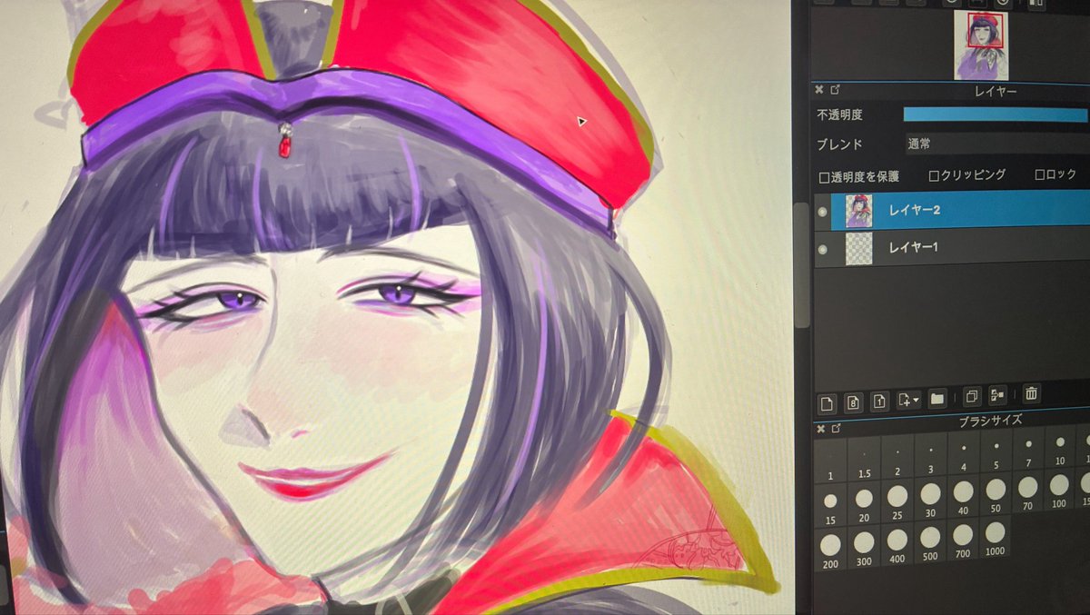 ryu_ga_saki__'s tweet photo. 描いてる https://t.co/1n62QjOeWG