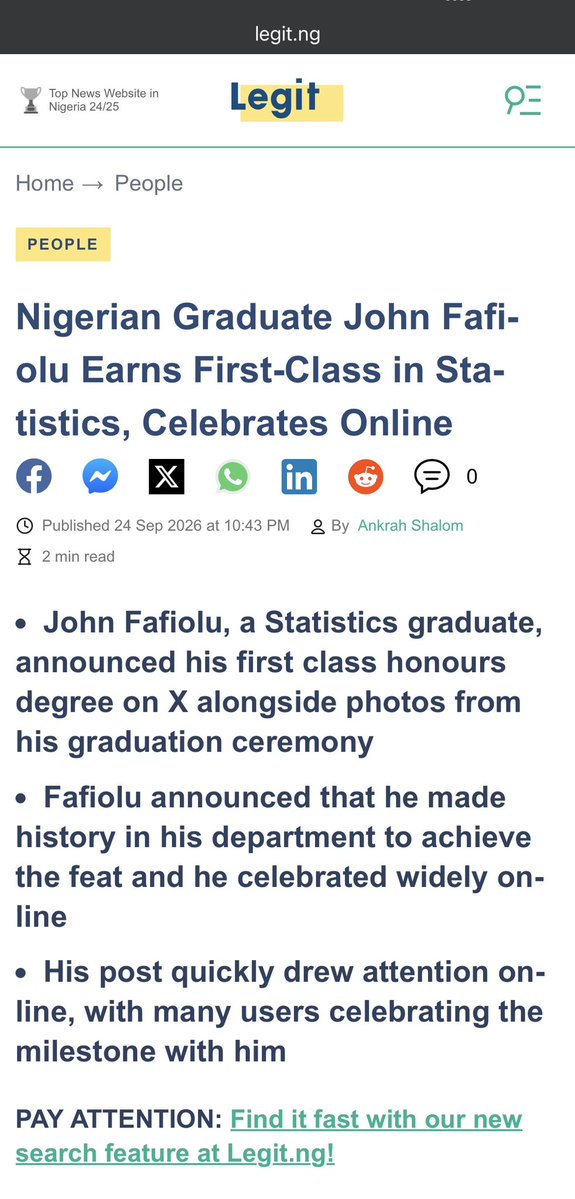 JohnFafiolu's tweet photo. I still can’t believe this. Thank you all🏅❤️ https://t.co/Nwmi4T4KZs