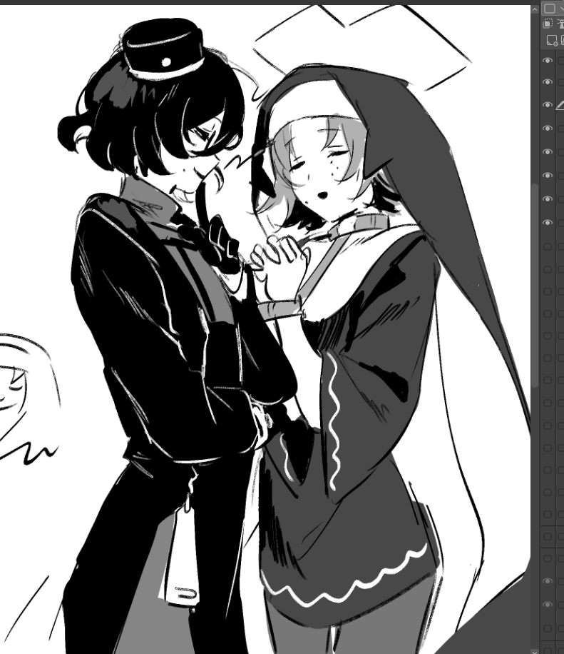 NuN_shadoweiei's tweet photo. Here me out https://t.co/v83vK8gVYl