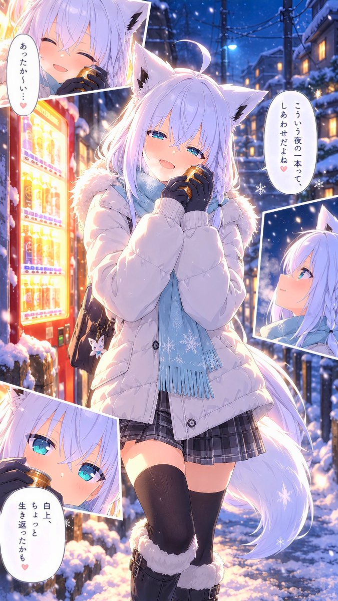 yume00112211's tweet photo. ChatGPTのAiイラストの昔と今のイラスト比較
左の2枚が昔の5月で今が右の2枚ですね
4ヶ月でAiイラスト感が抜けて、一目で誰か分かるようになった気がします
正直1年でこの変わり方なら分かるんですが、たった4ヶ月でこれなのでAiイラストの発展が毎回凄いなと感じます https://t.co/26m7atrJdd