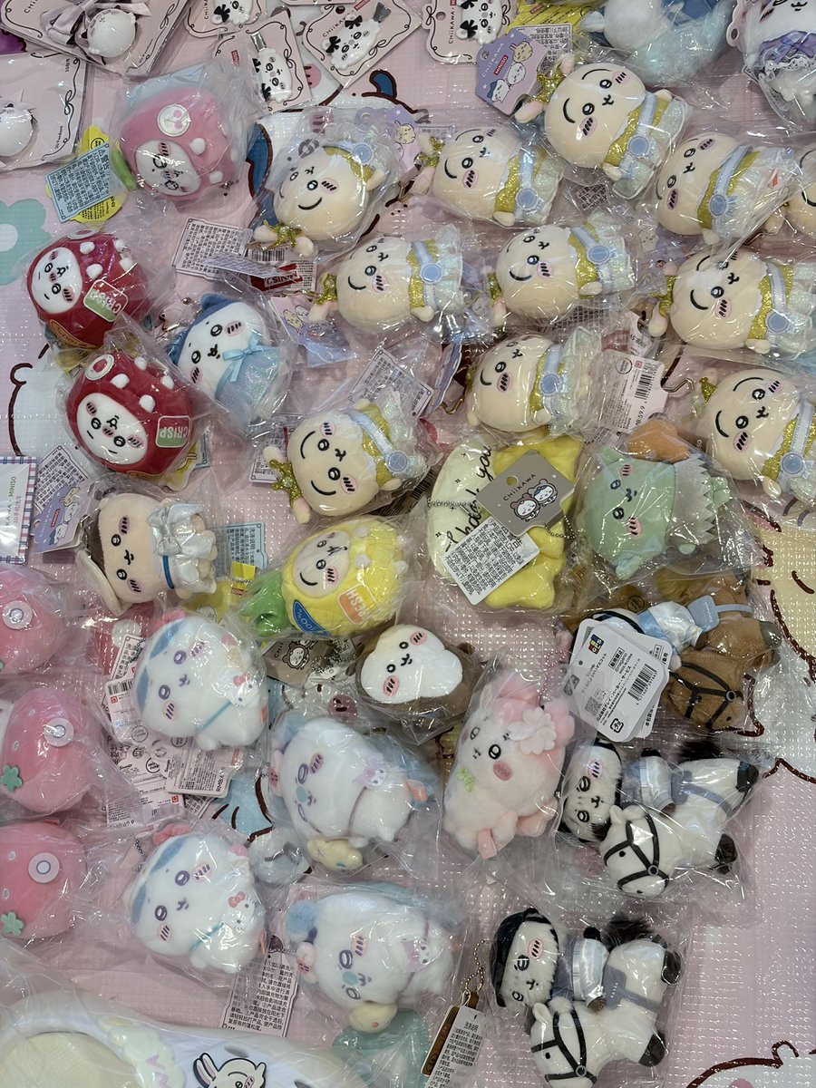 tictactikk's tweet photo. \ สินค้าจีนที่เข้าไทยค่ะ / ♡♡
ขอบคุณทุกคำสั่งซื้อมากๆนะคะ ช่วงนี้ฝนตกหนักอาจจะได้รับของล่าช้า หรือพี่ไปรนำส่งไม่ได้ ขออภัยล่วงหน้าด้วยนะคะ หวังว่าเด็กๆจะไปถึงมือลูกค้าอย่างปลอดภัย อย่าลืมดูแลตัวเองกันด้วยนะคะ 🌧️

ลูกค้าที่ไม่ได้เชื่อมไลน์อย่าลืมเช็คสถานะในเว็บนะคะ รบกวนด้วยนะคะ🙇🏻‍♀️

ꕤ อาจใช้เวลาจัดส่ง 1-3 วัน