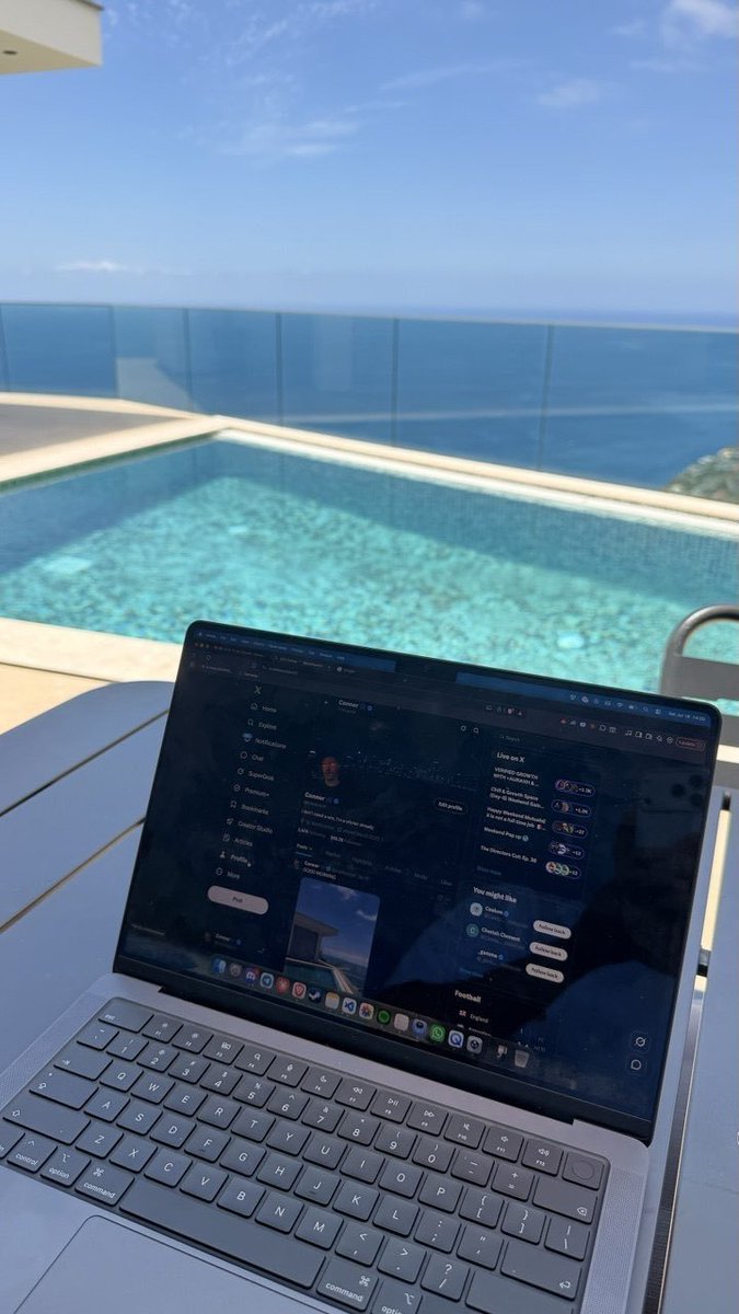 connorcrd's tweet photo. GOOD MORNING ❤️

Drop your $SOL address 👇 https://t.co/0jxNvkKXR4