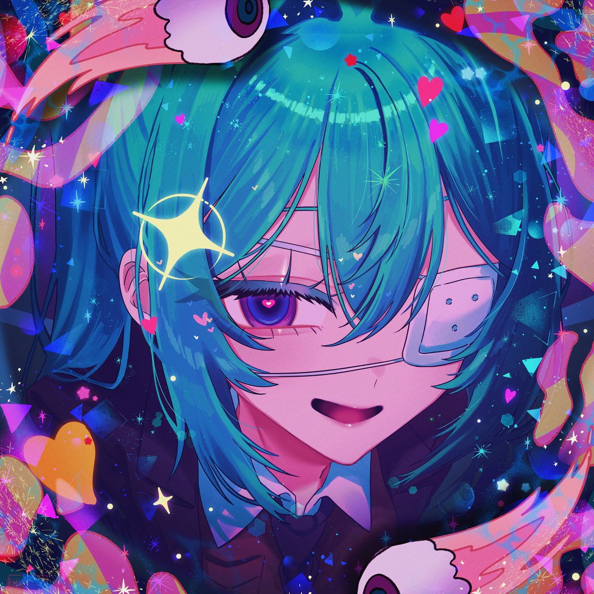 aduma_0711's tweet photo. ねぇあたし知ってるよ https://t.co/NGI99d263F