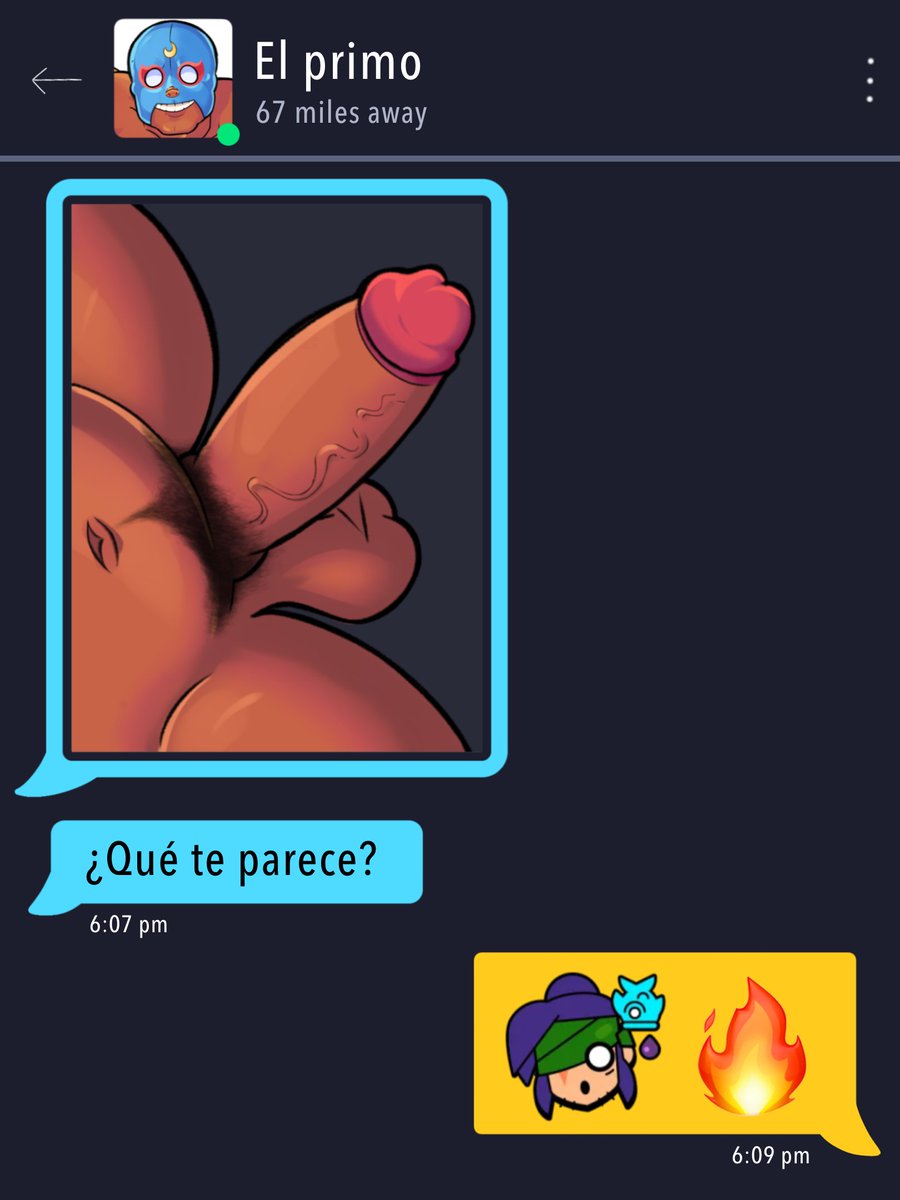 kiwixi_p3's tweet photo. Lo que hace Kenji a escondidas de Kaze 👀 https://t.co/CqdjsmWQP2